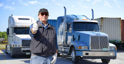 How to Become a Commercial Driver?