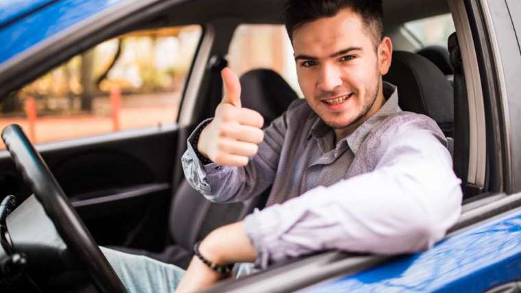 What Can You Learn From A Driving Academy?