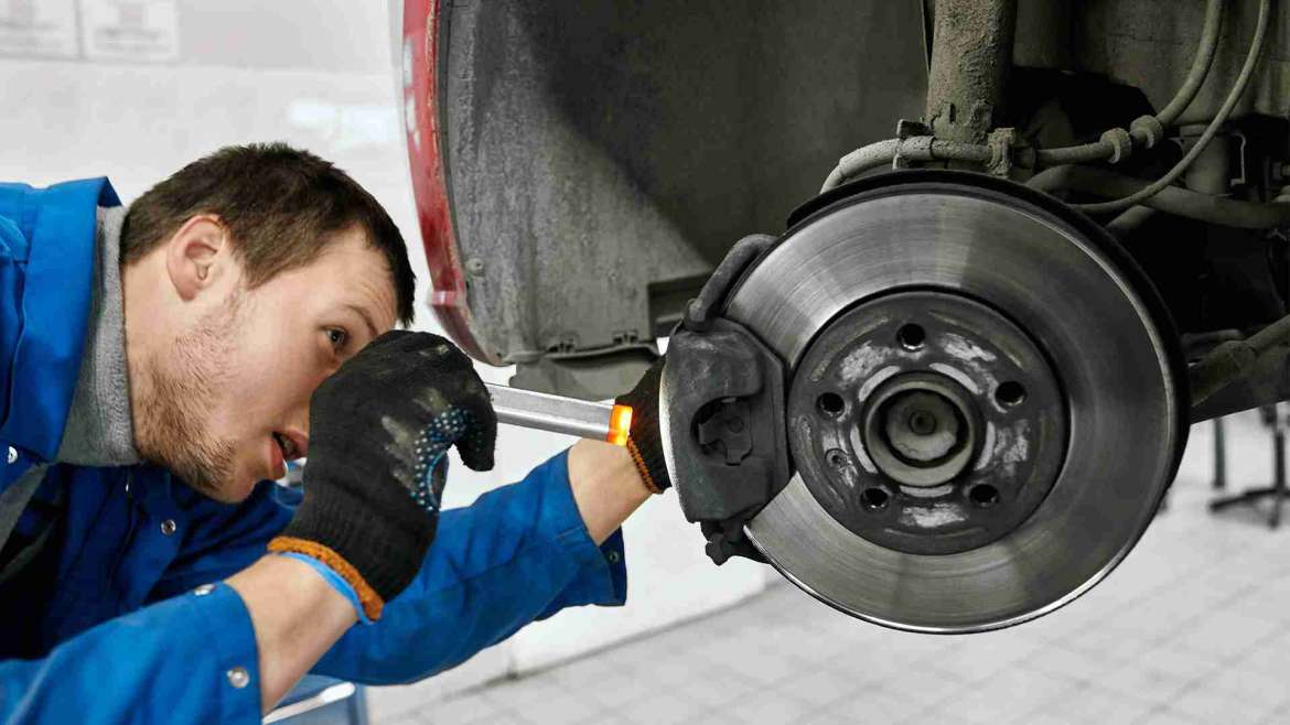 What Are Air Brakes Training Courses?