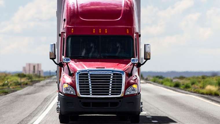 Tips That Truck Drivers Should Remember to Drive Safely