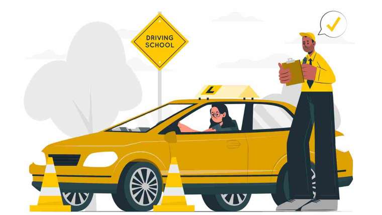 Class 1 Driving Skills Upgrading Course: What You Will Learn?