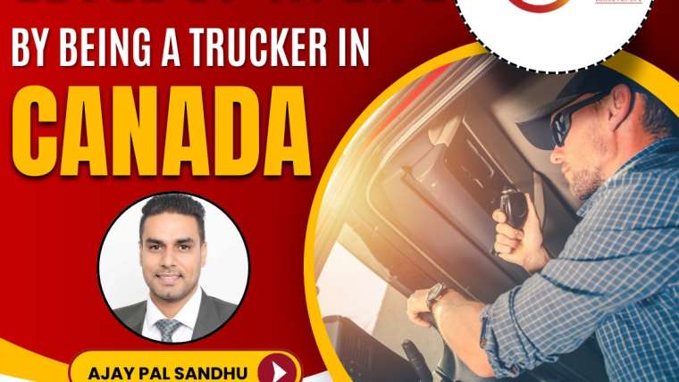 Commercial Driving Academy: Ideas To Enhance Truckers Experience