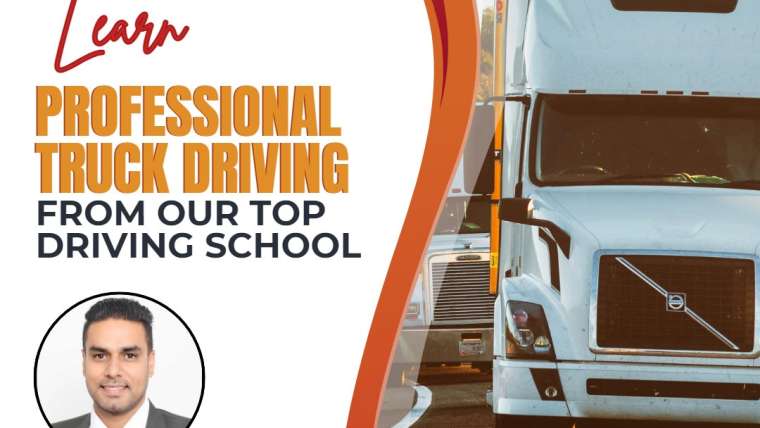 Is Truck Driving the Right Career Choice For You?