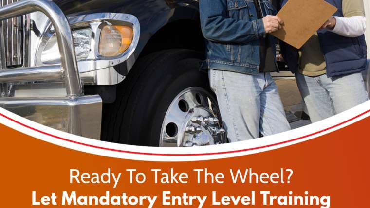 Amenities That Truck Driver License Offers to Truckers