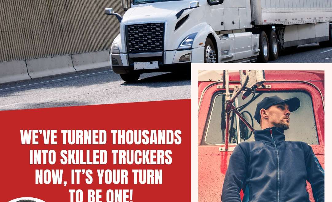 How Should Truckers Know They Are Ready for Air Brake Course?