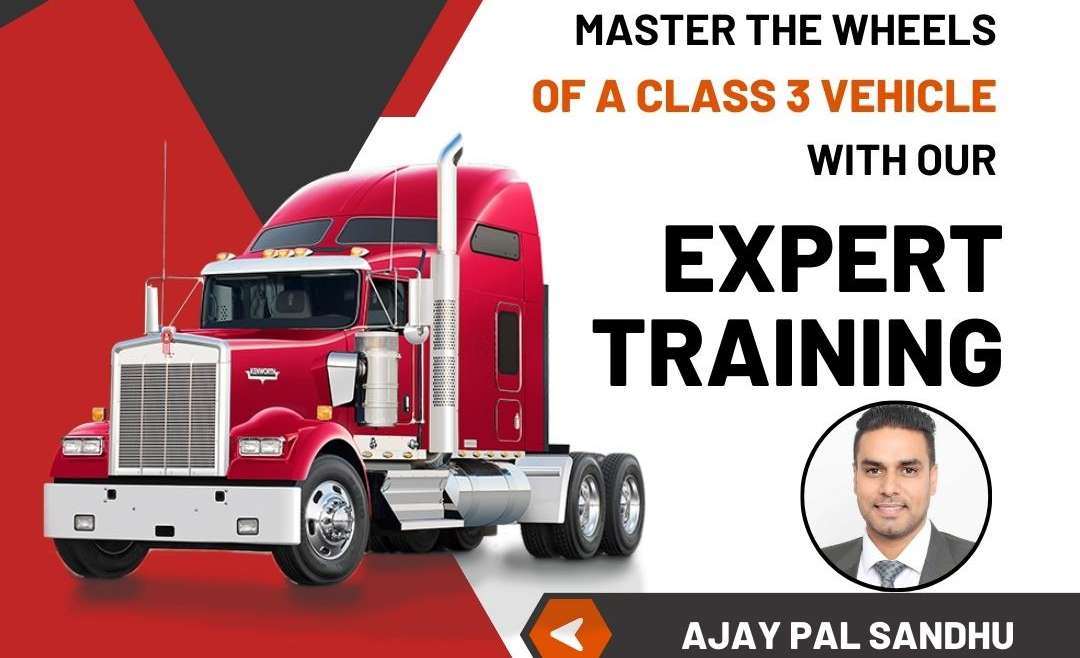 Class 3 License Training Benefits Truckers Should Know
