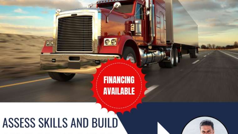 Truck Driving School: Jobs To Get After Learning to Drive