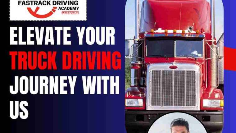 Top Questions from Commercial Driving Students – Answered!