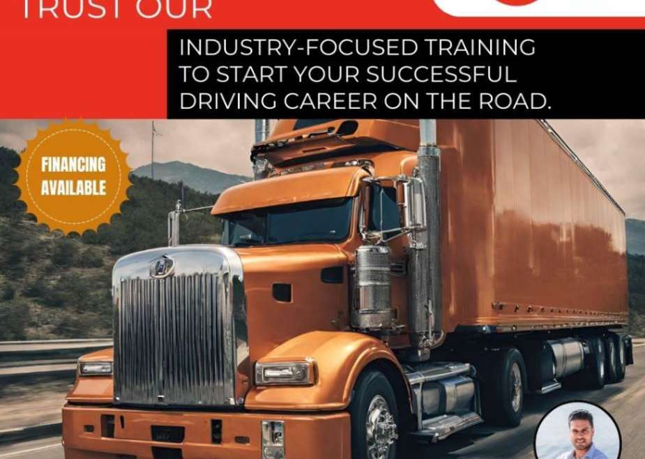 Unique Approaches to Adapt While Learning Truck Driving