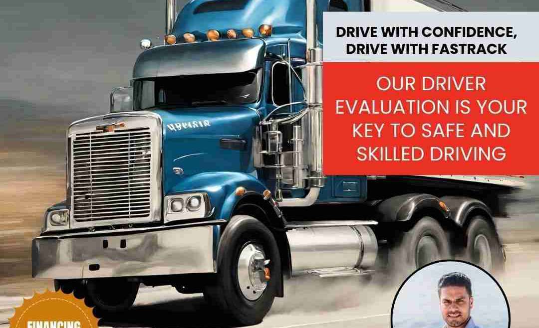 Expert Tips to Survive the First Year of Truck Driving