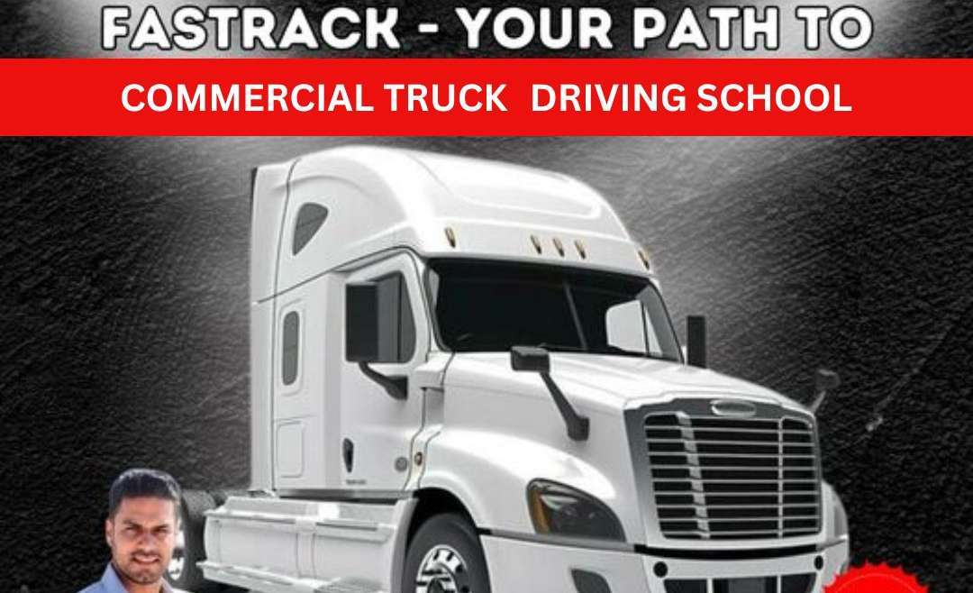 Commercial Driving Schools Tips for Truckers to Stay Active