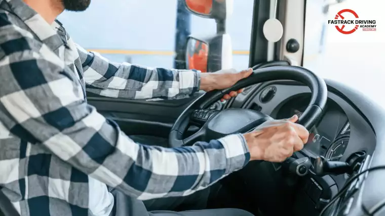 Reasons Why Physical Ability Test is Important For Truckers
