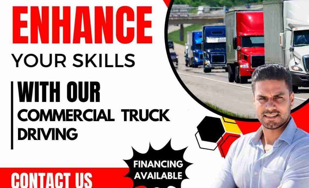 Reasons Why Physical Ability Test is Important For Truckers