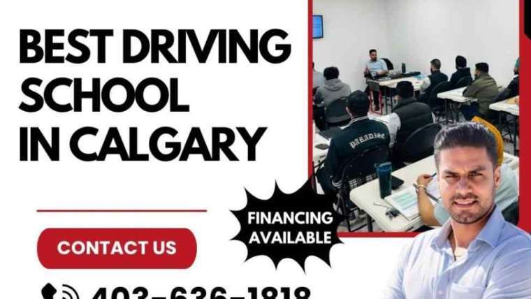 What Makes A Driving School the Best?