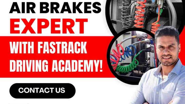 Why Take The Calgary Air Brakes Course? Key Benefits Explained